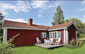 Two-Bedroom Holiday Home in Saffle